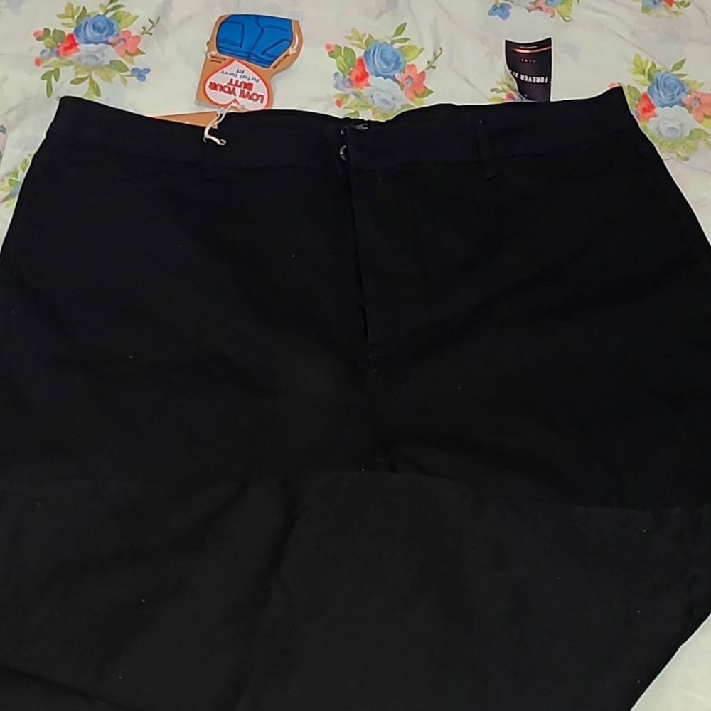 Forever21 Curvy Fit Skinny Jeans plus size 26 NWT